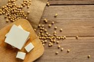 Due to increase in the ‘Vegan-Culture’, Soy products are becoming increasingly popular (Image by Jcomp on Freepik)